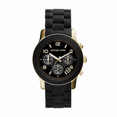 michael kors horloge mk5191